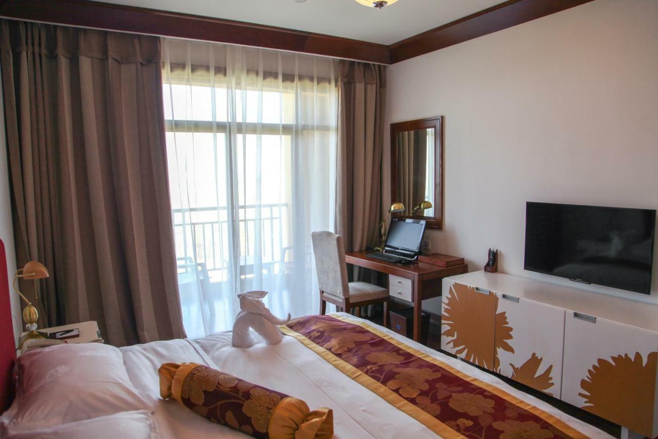 Wyndham Kunming Resort Exterior foto